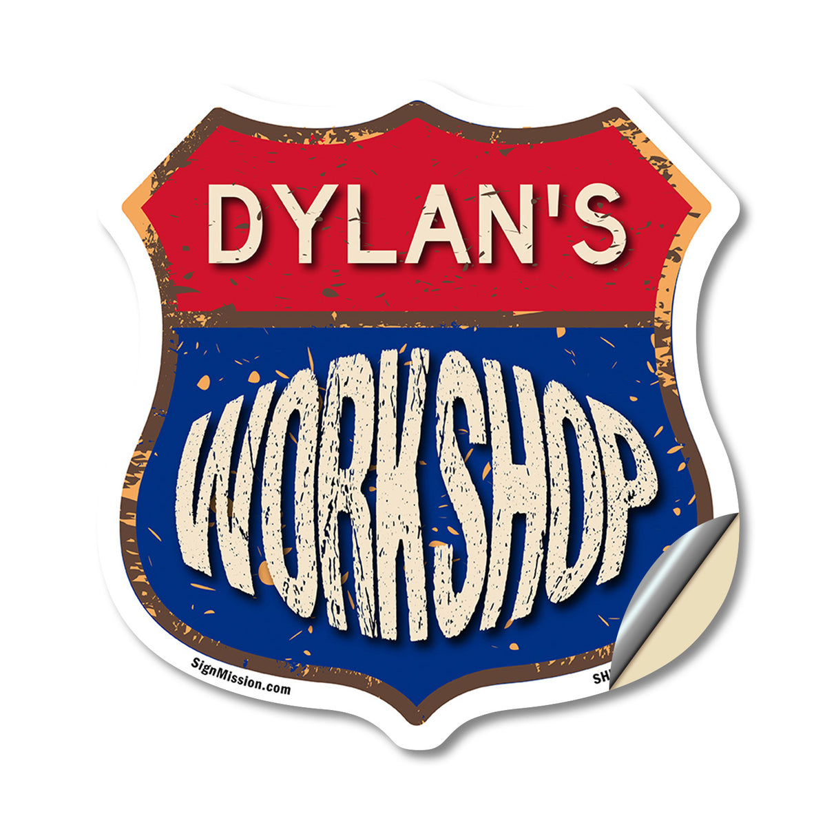Dylan's Workshop
