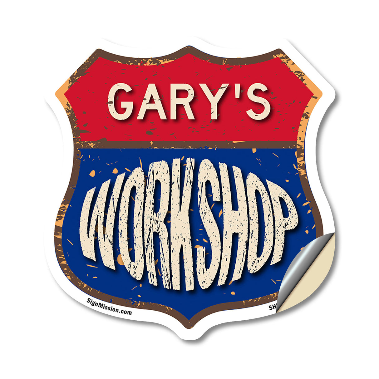 Gary's Workshop