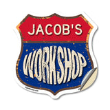 Jacob's Workshop
