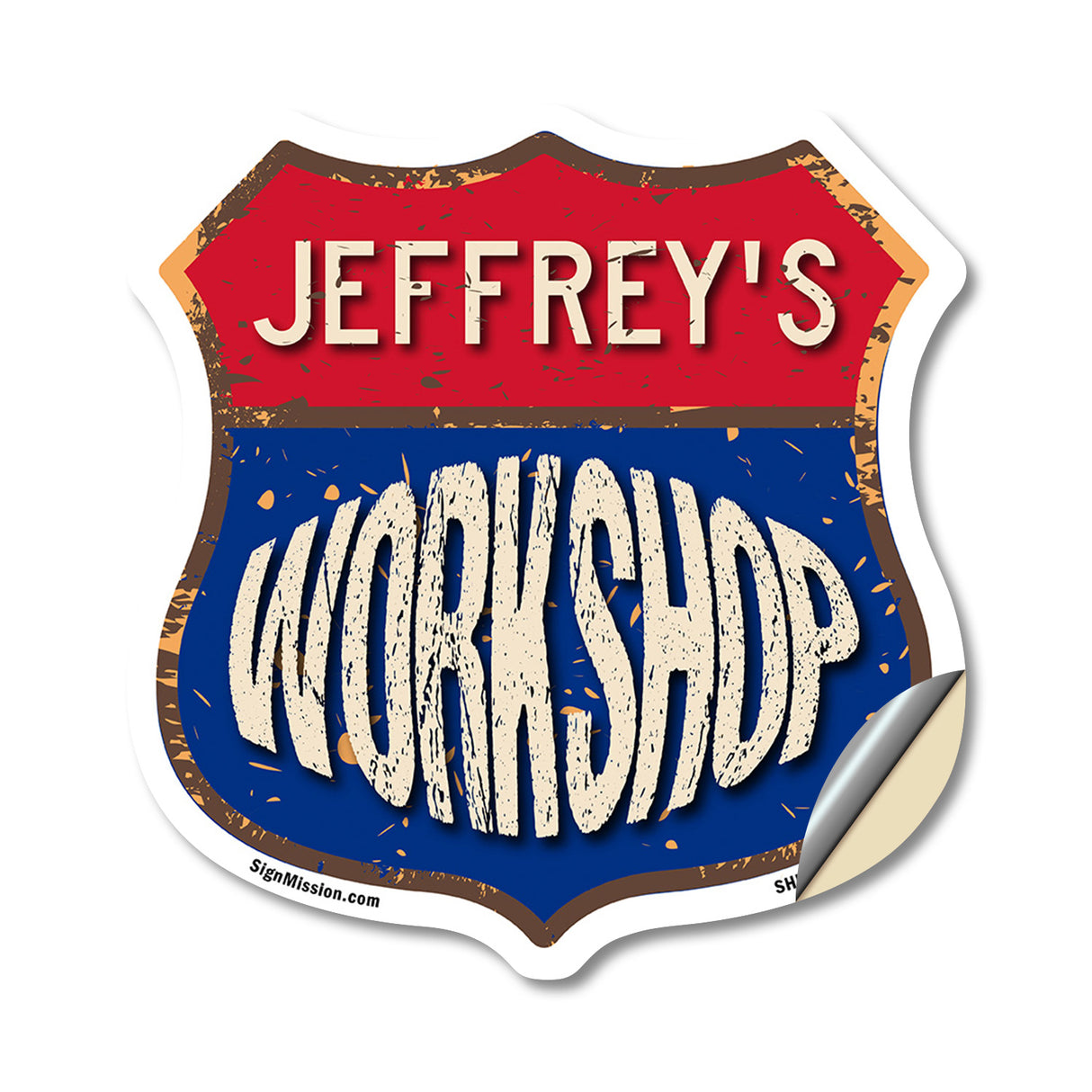 Jeffrey's Workshop