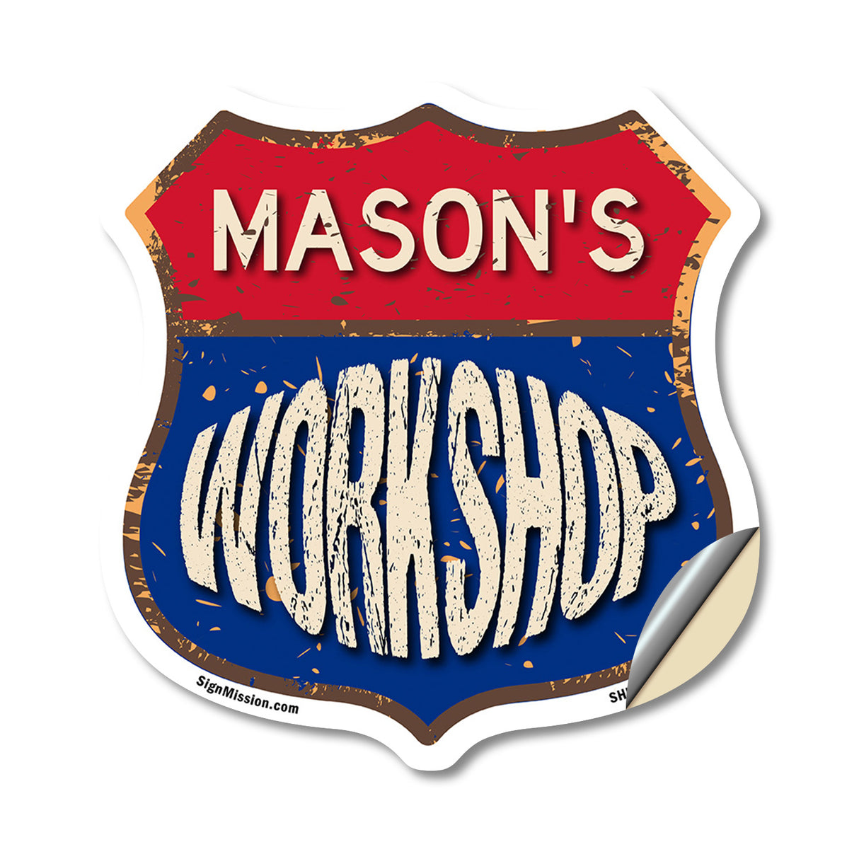 Mason's Workshop