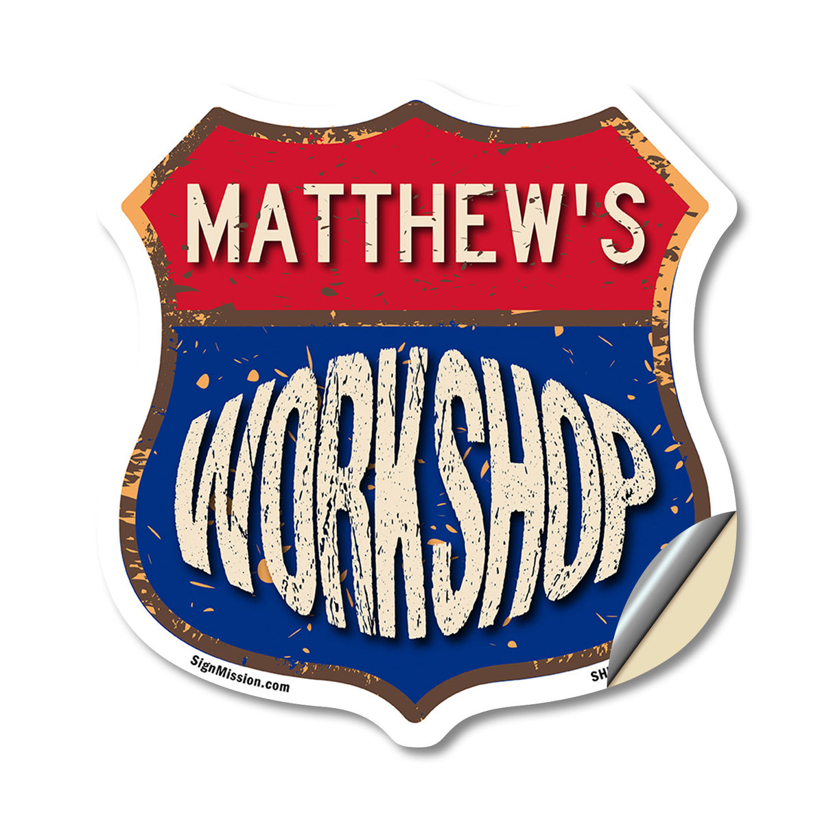 Matthew's Workshop