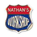 Nathan's Workshop