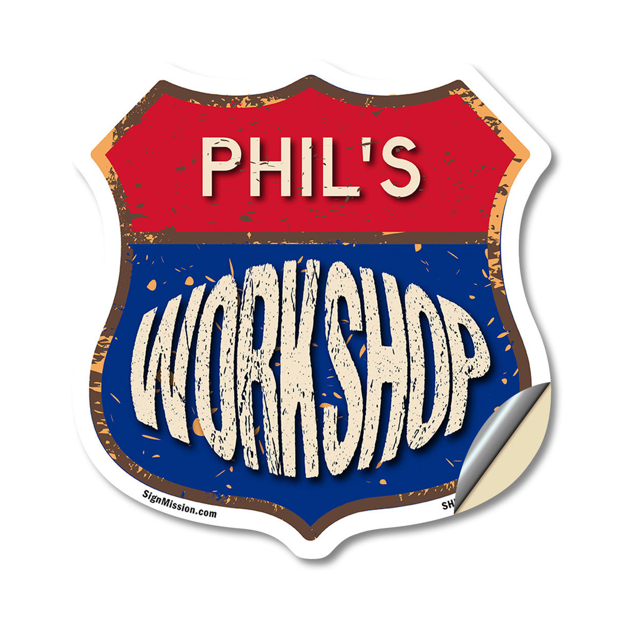 Phil's Workshop