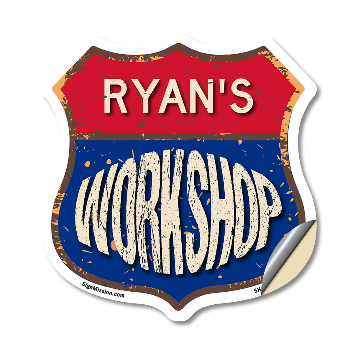 Ryan's Workshop