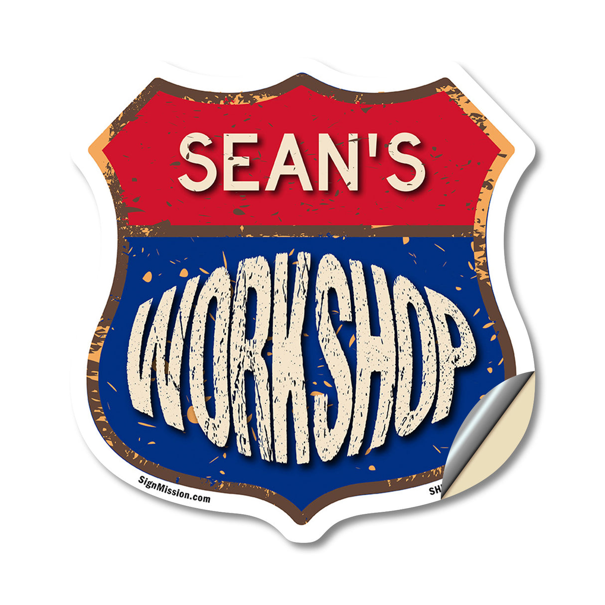 Sean's Workshop