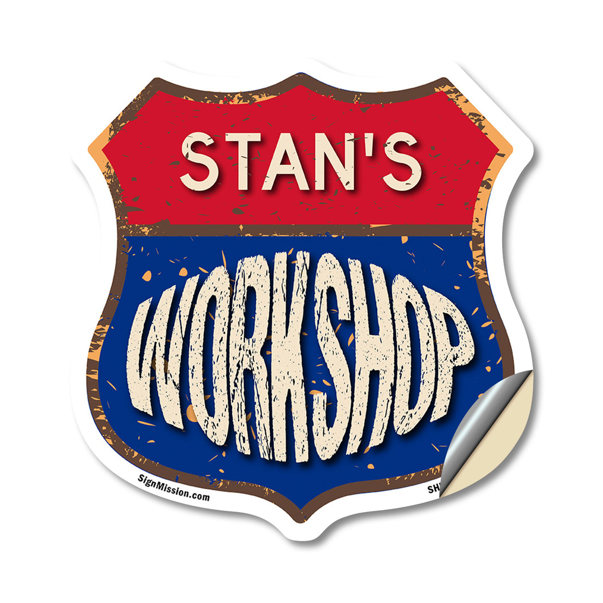 Stan's Workshop
