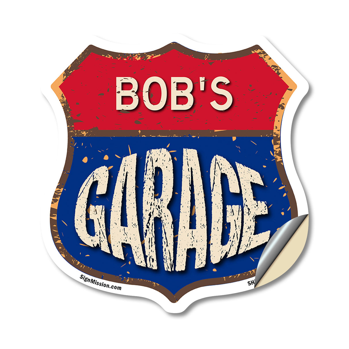 Bob's Garage