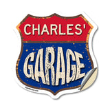 Charles's Garage