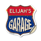 Elijah's Garage