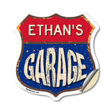 Ethan's Garage