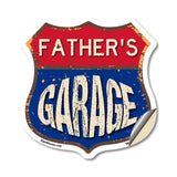 Father's Garage
