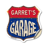 Garret's Garage