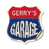 Gerry's Garage