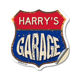 Harry's Garage