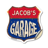 Jacob's Garage