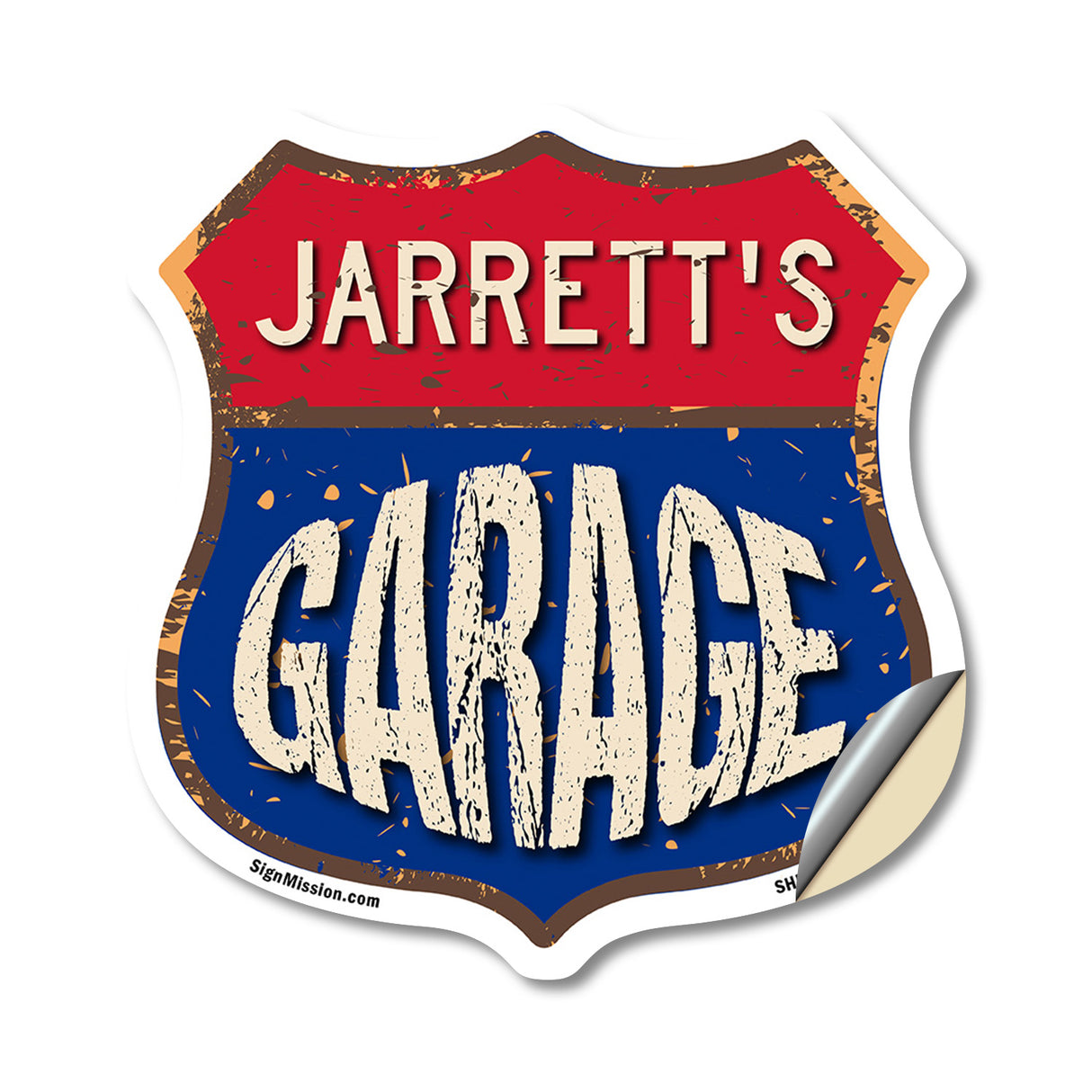 Jarrett's Garage