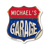 Michael's Garage