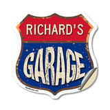 Richard's Garage