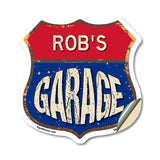 Rob's Garage