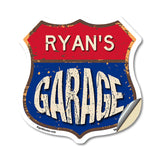 Ryan's Garage