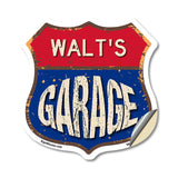 Walt's Garage
