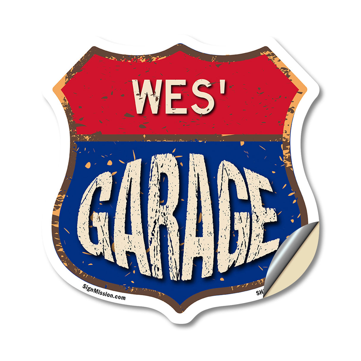 Wes's Garage