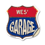 Wes's Garage