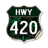 Highway 420