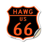 Hawg Us 66