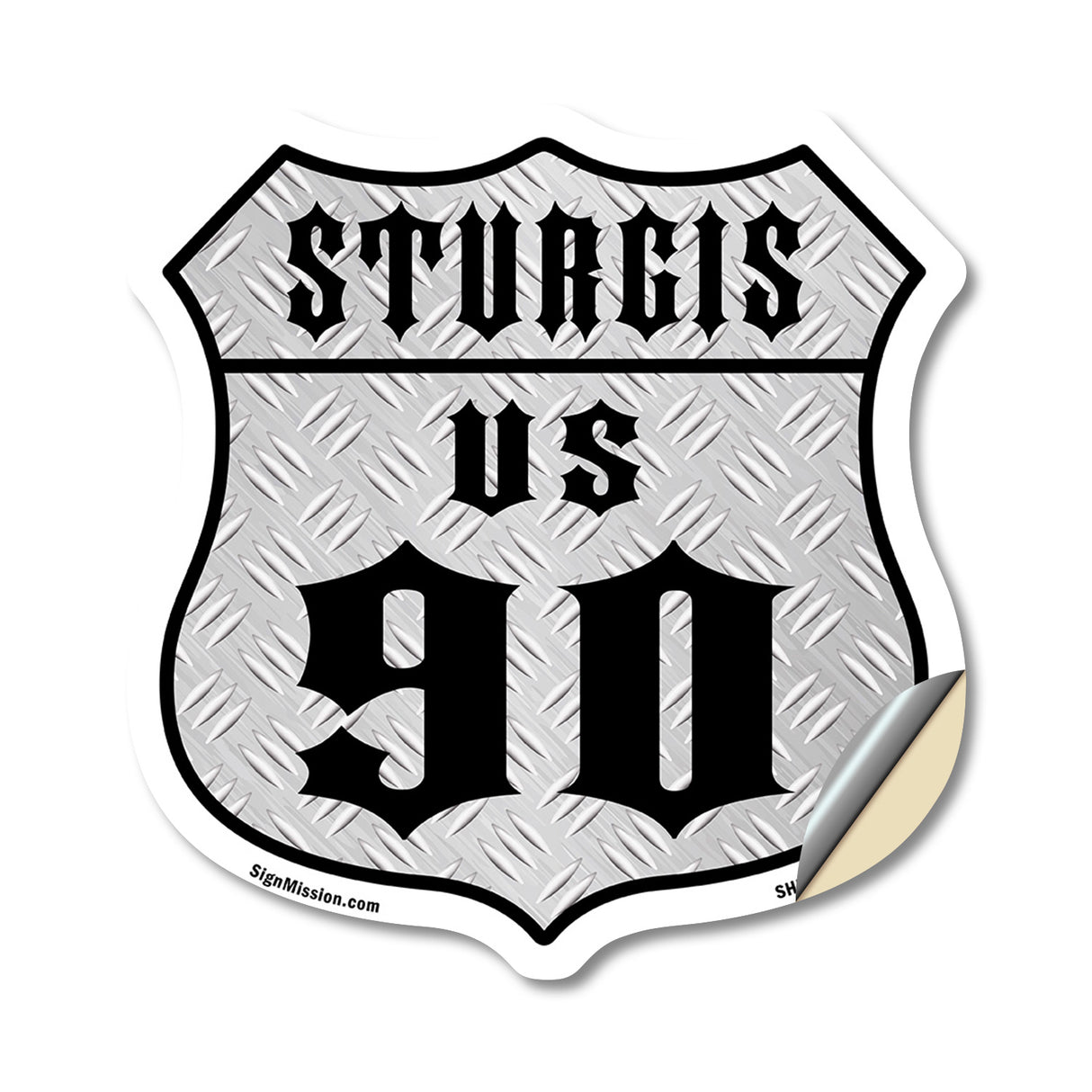 Sturgis Us 90