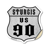 Sturgis Us 90