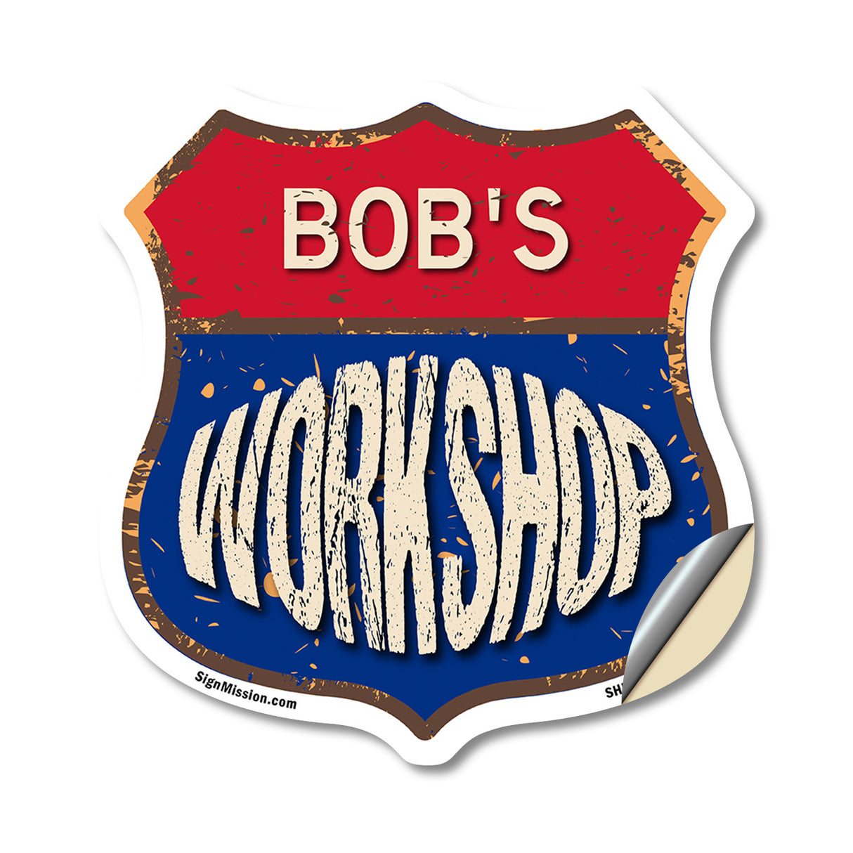 Bob's Workshop