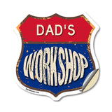 Dad's Workshop