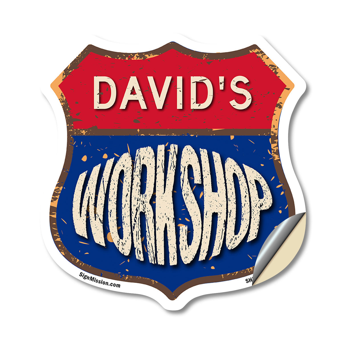 David's Workshop