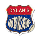 Dylan's Workshop