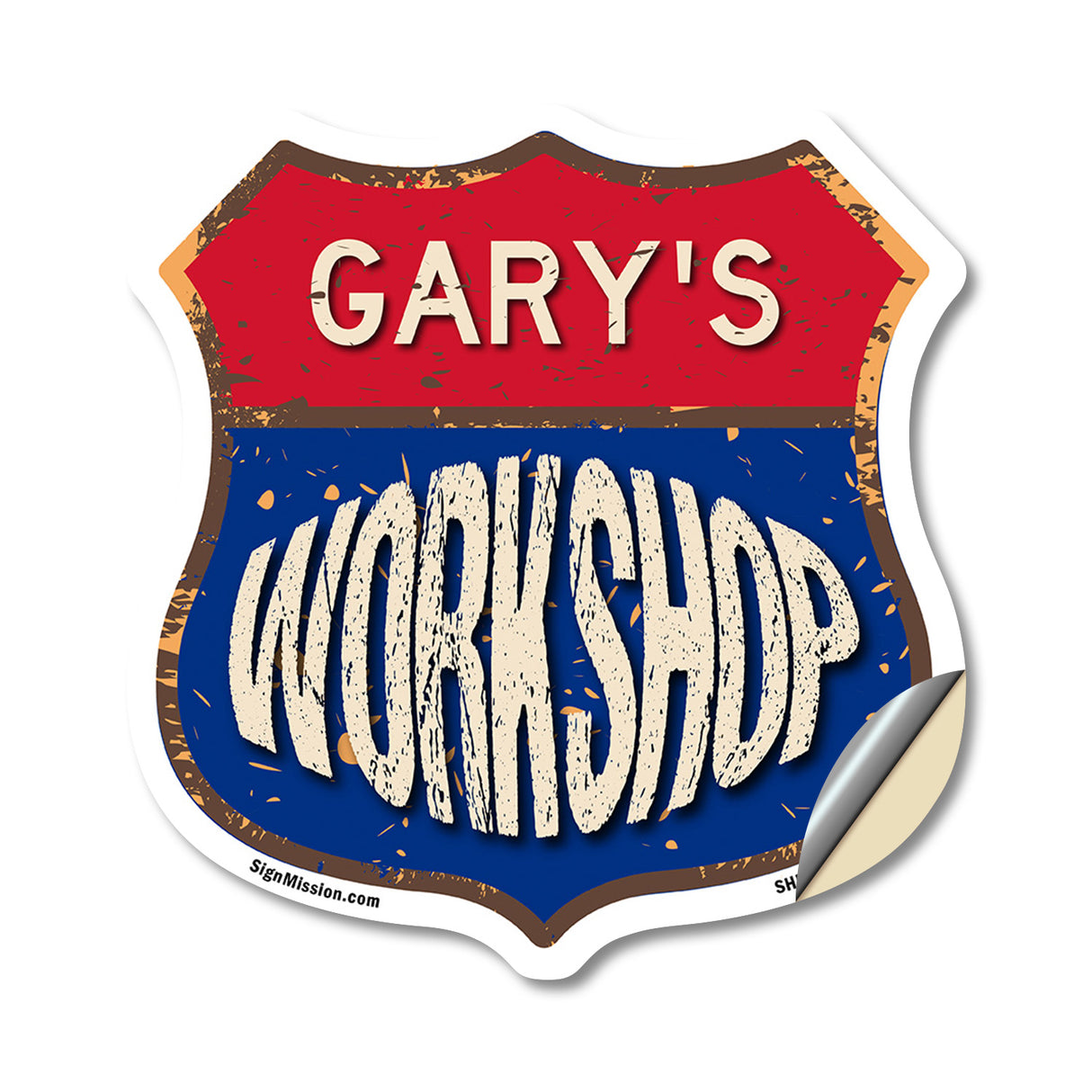Gary's Workshop