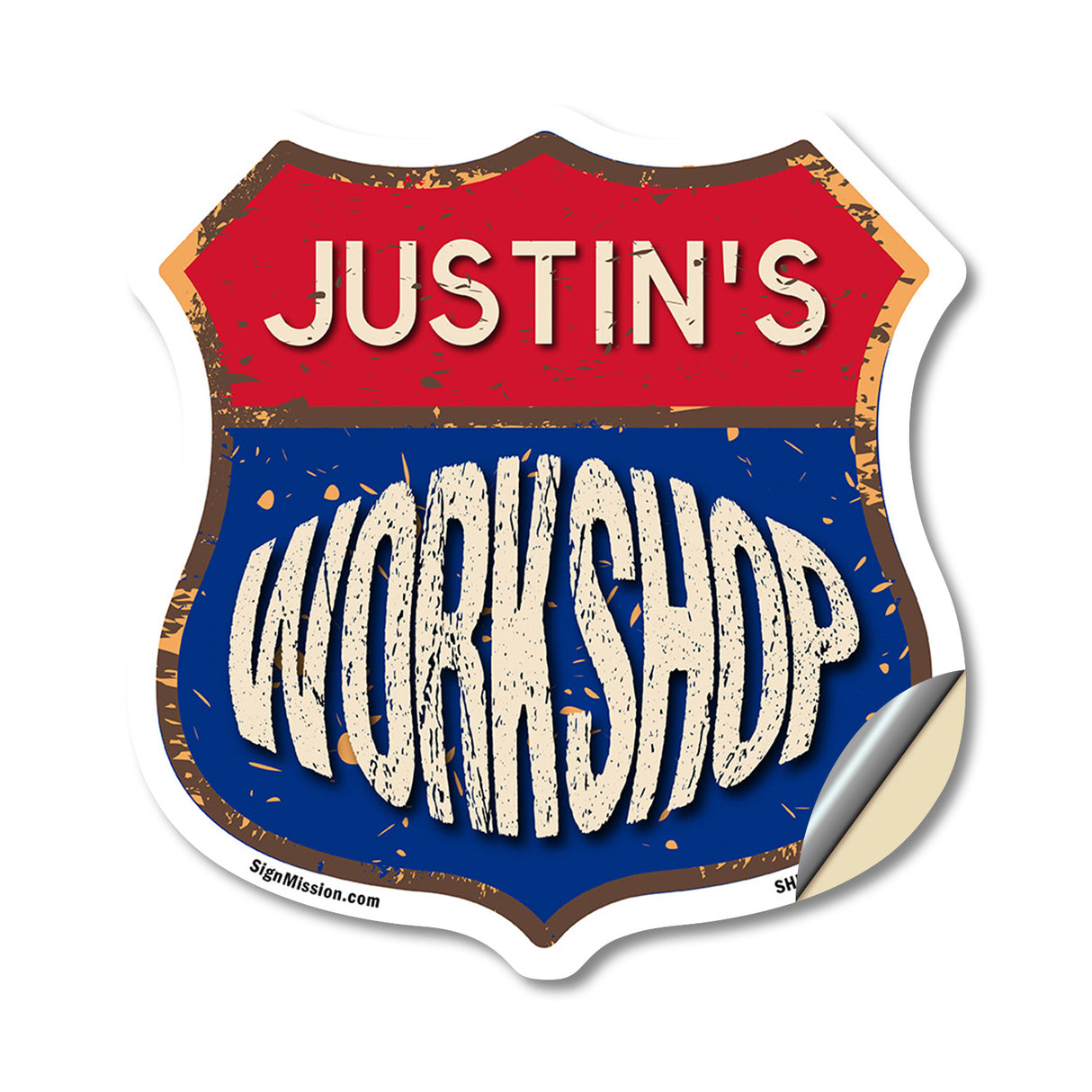 Justin's Workshop