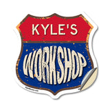 Kyle's Workshop