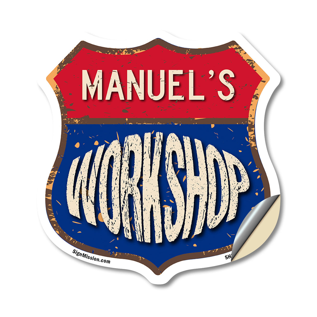 Manuel's Workshop