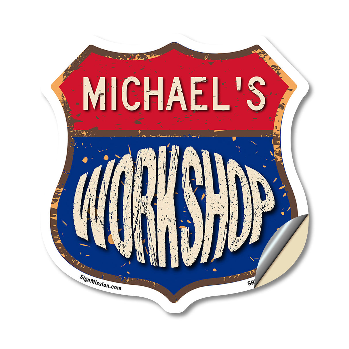 Michael's Workshop