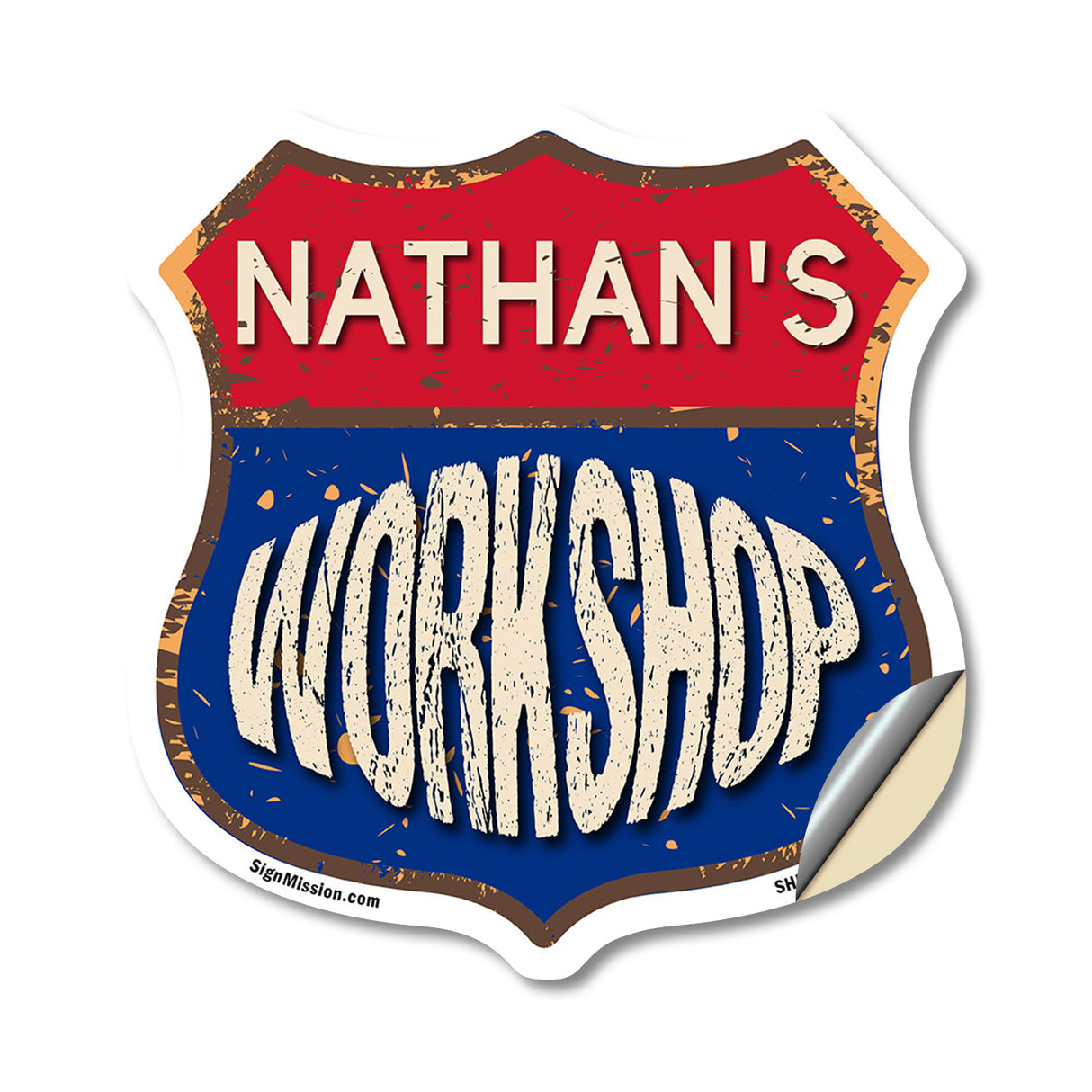 Nathan's Workshop