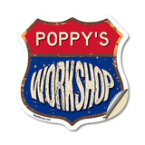 Poppy's Workshop