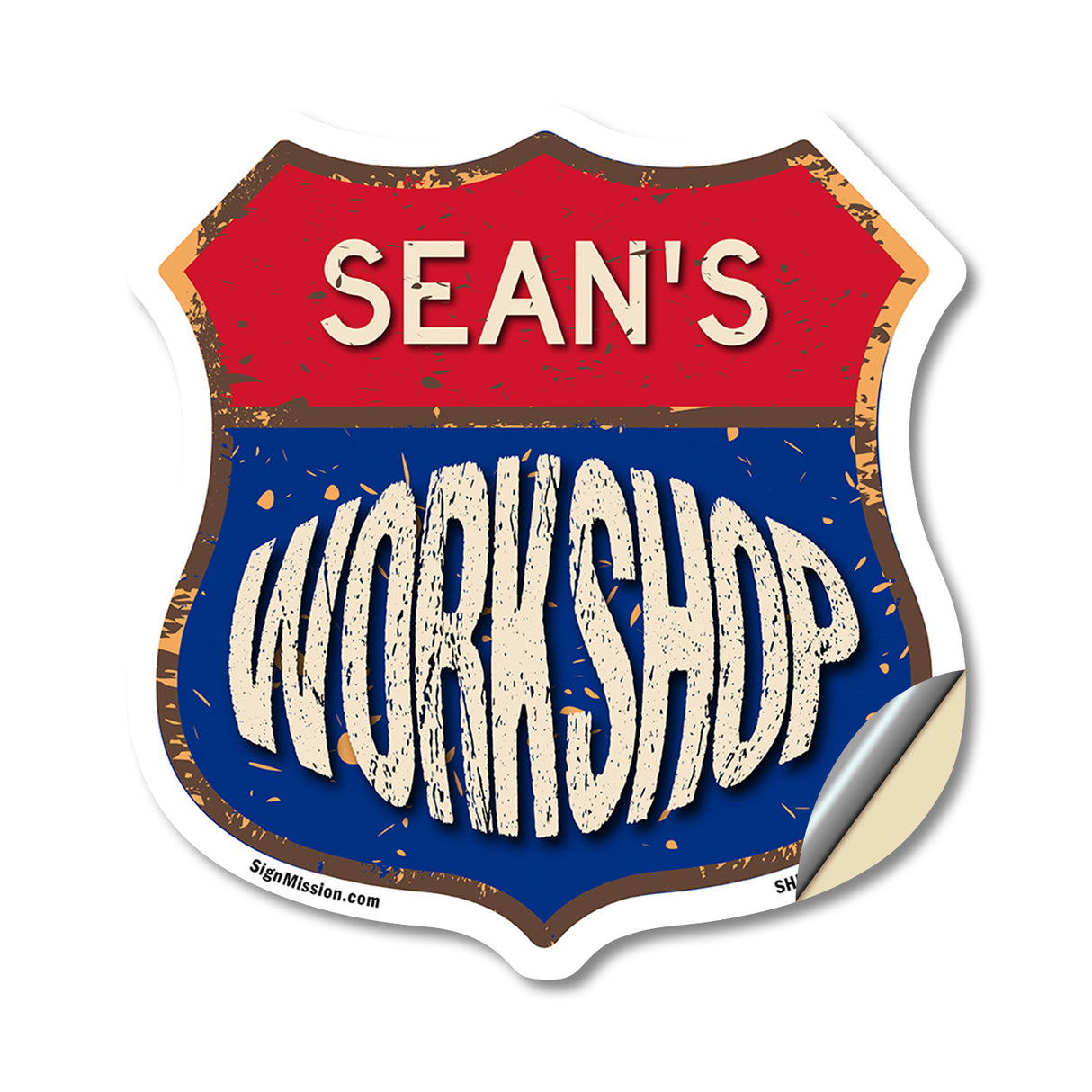 Sean's Workshop