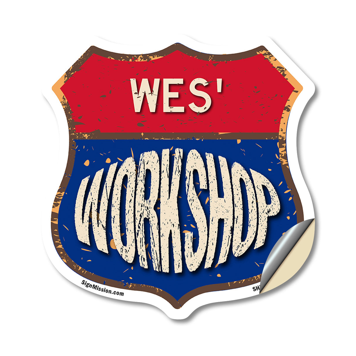 Wes's Workshop