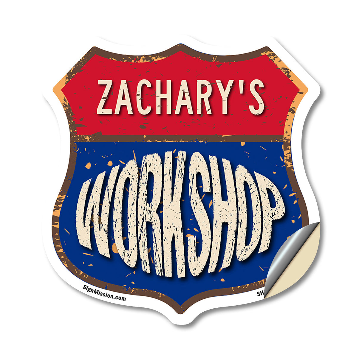 Zachary's Workshop