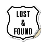 Lost & Found