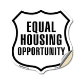 Equal Housing Opportunity