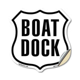 Boat Dock