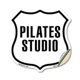 Pilates Studio